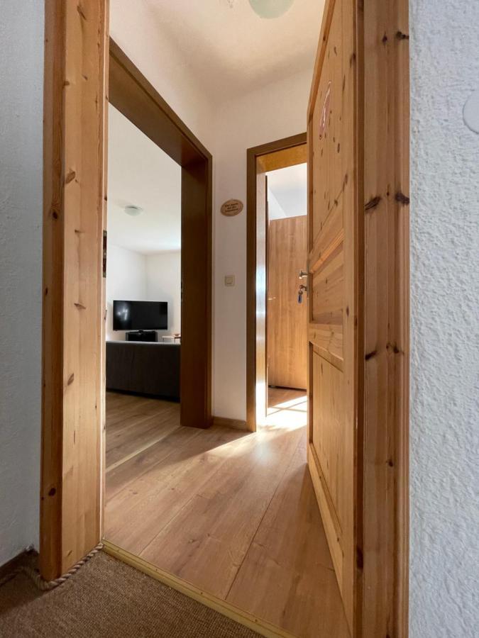 Landhaus Wiesengrund Braunlage Exterior foto